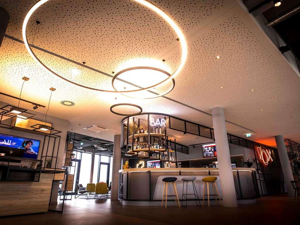 Hotel Ibis Wels Exterior foto