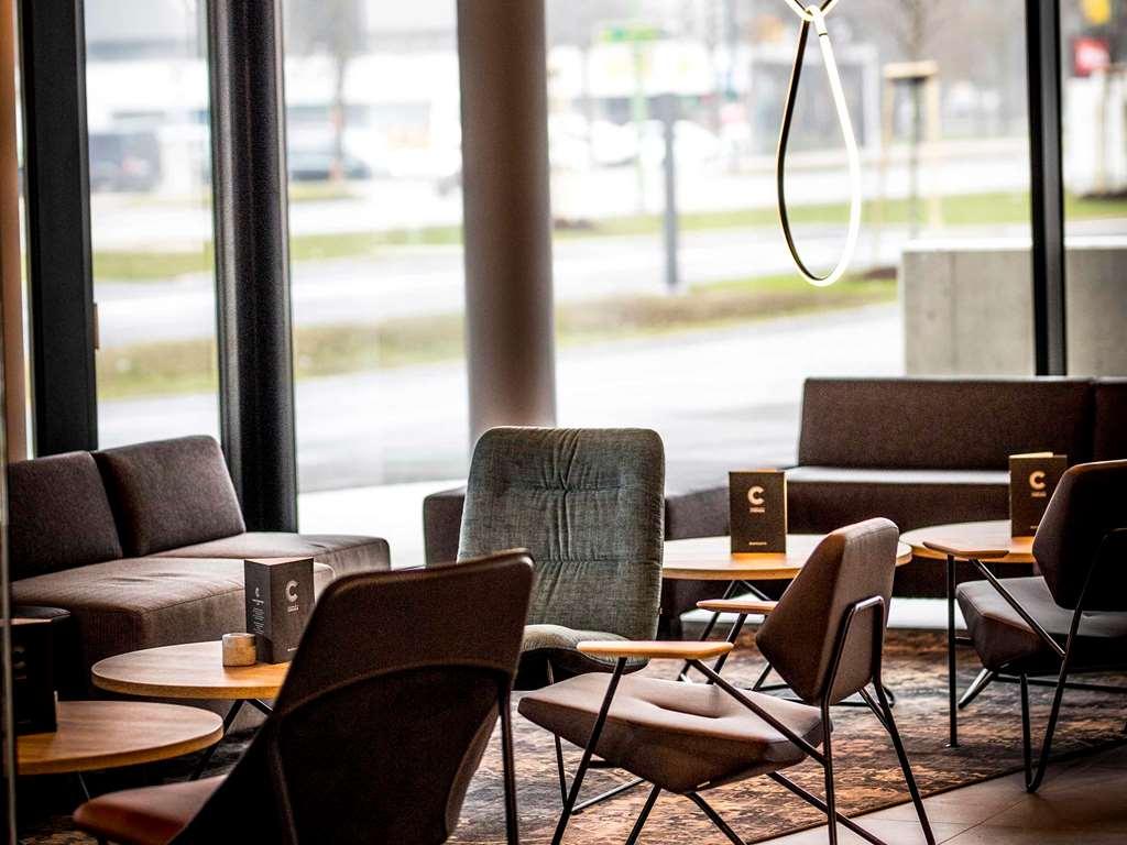 Hotel Ibis Wels Exterior foto