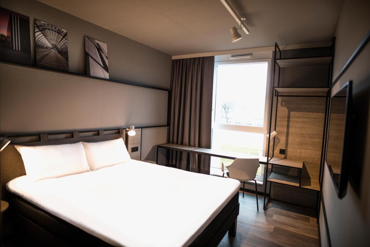 Hotel Ibis Wels Exterior foto