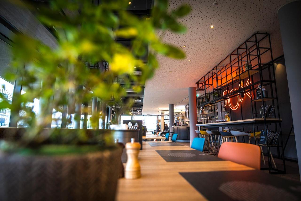 Hotel Ibis Wels Exterior foto