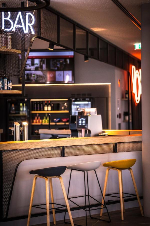Hotel Ibis Wels Exterior foto